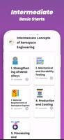 Aerospace Engineering Pro ảnh chụp màn hình 2