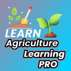 Learn Agriculture Learning Pro biểu tượng