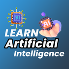 Learn Artificial Intelligence icono
