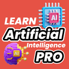 Learn AI Pro biểu tượng