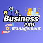 Learn Business Management Pro biểu tượng