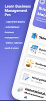 Learn Business Management Pro bài đăng