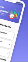 Learn Business Management Pro ảnh chụp màn hình 1