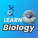 Learn Biology-icoon