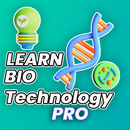 Learn Biotechnology Pro APK