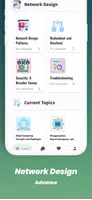 Learn Computer Networking Pro imagem de tela 3