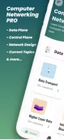 Learn Computer Networking Pro Cartaz