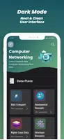 Learn Computer Networking Pro imagem de tela 4