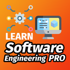 Learn Software Engineering Pro biểu tượng