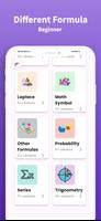 All Math Formula ảnh chụp màn hình 2