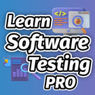 Learn Software Testing Pro biểu tượng