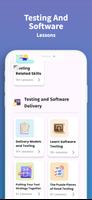 Learn Software Testing Pro ảnh chụp màn hình 2