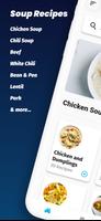 Soup  Recipes poster