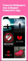 Dp And Status Wallpaper ảnh chụp màn hình 1