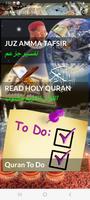 Jafar JUZ AMMA Tafsir Offline screenshot 1