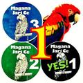 Magana Jarice 1 Audio
