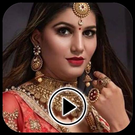Sapna Choudhary Video Danace - Sapna dance Video APK voor Android Download