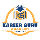 Kareer Guru Academy Zeichen