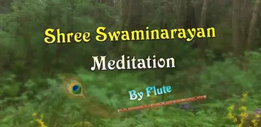 Meditation Music Swaminarayan