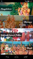 Meditation Music Swaminarayan Affiche