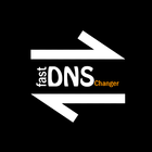 Быстрый DNS Changer иконка