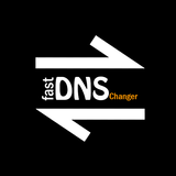 Fast DNS Changer আইকন