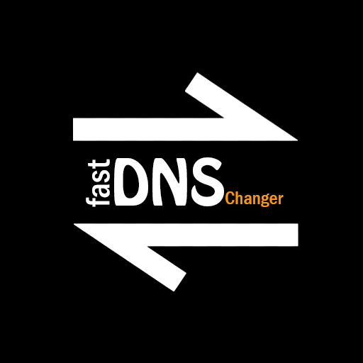 Cambiador de DNS rápido