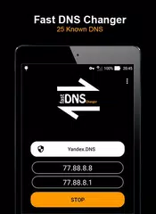 Baixar Fast DNS Changer APK