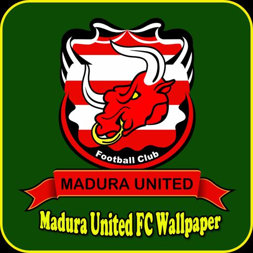 Gambar Logo Madura United Keren
