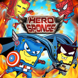 Hero Sponge