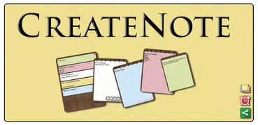 CreateNote