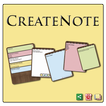 CreateNote