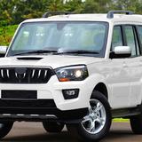 Scorpio Car Games Simulator 3D icon