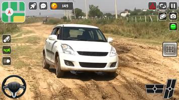 Swift Car Racing Simulator 3D screenshot 2