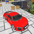Car Parking 3D Real Parking