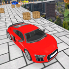 Bolero Car Game 3D Simulator icon