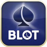 Kargin Blot: Bazar blot-APK