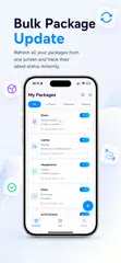 Package Tracker Pro XAPK download