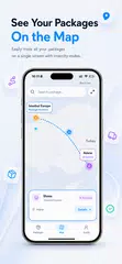 Package Tracker Pro XAPK download