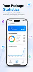 Package Tracker Pro XAPK download