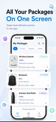 Package Tracker Pro XAPK download