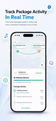 Package Tracker Pro XAPK download