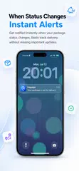 Package Tracker Pro XAPK download