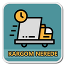 Kargom Nerede: Kargo Takip Et APK