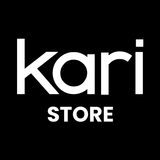 kari Store Dashboard