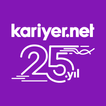 Kariyer.net İş İlanı Ara & Bul 图标