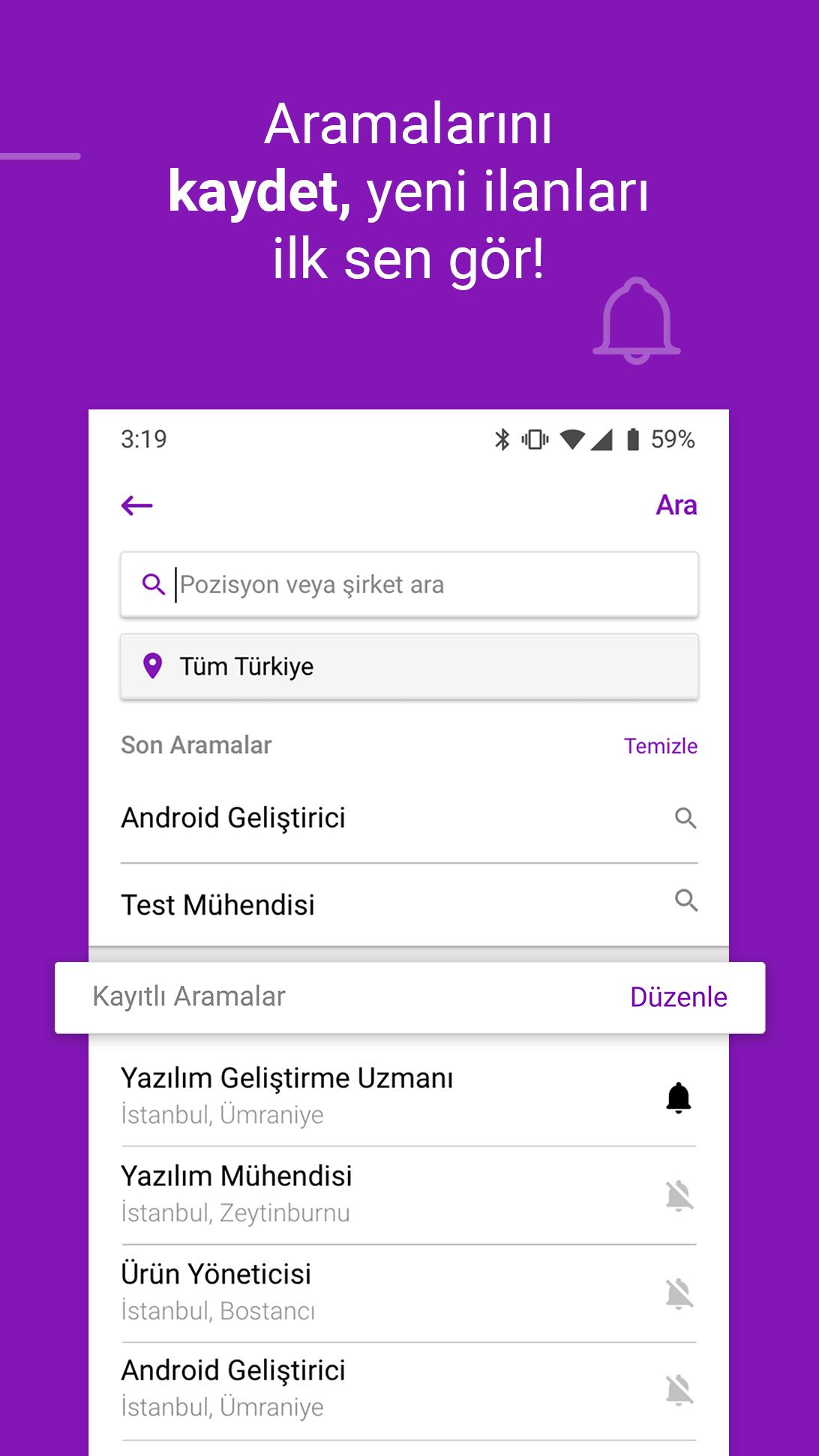 kariyer net for android apk download