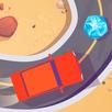 Crash Man: Car Drive APK