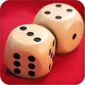 Dice and Throne - Online Yatzy Board Game