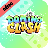 Domino Clash - Domino Caribéen APK